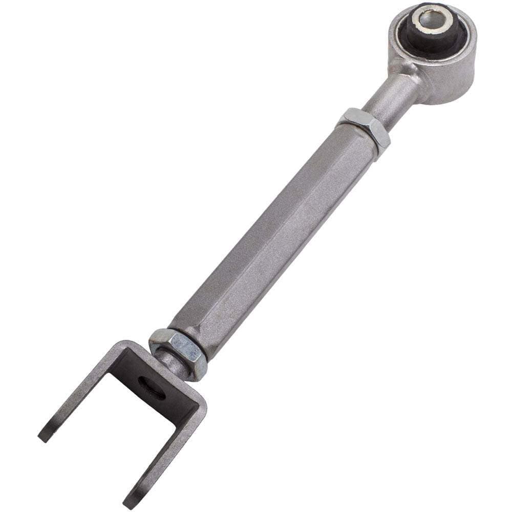 Alignment Camber Arms -sarja sopii autoihin Nissan 370Z, Infiniti G35, G37 Coupe, Sedan, QX70 ja Q40
