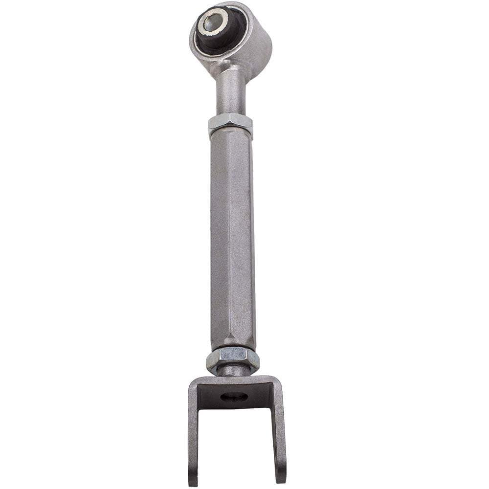 Alignment Camber Arms -sarja sopii autoihin Nissan 370Z, Infiniti G35, G37 Coupe, Sedan, QX70 ja Q40