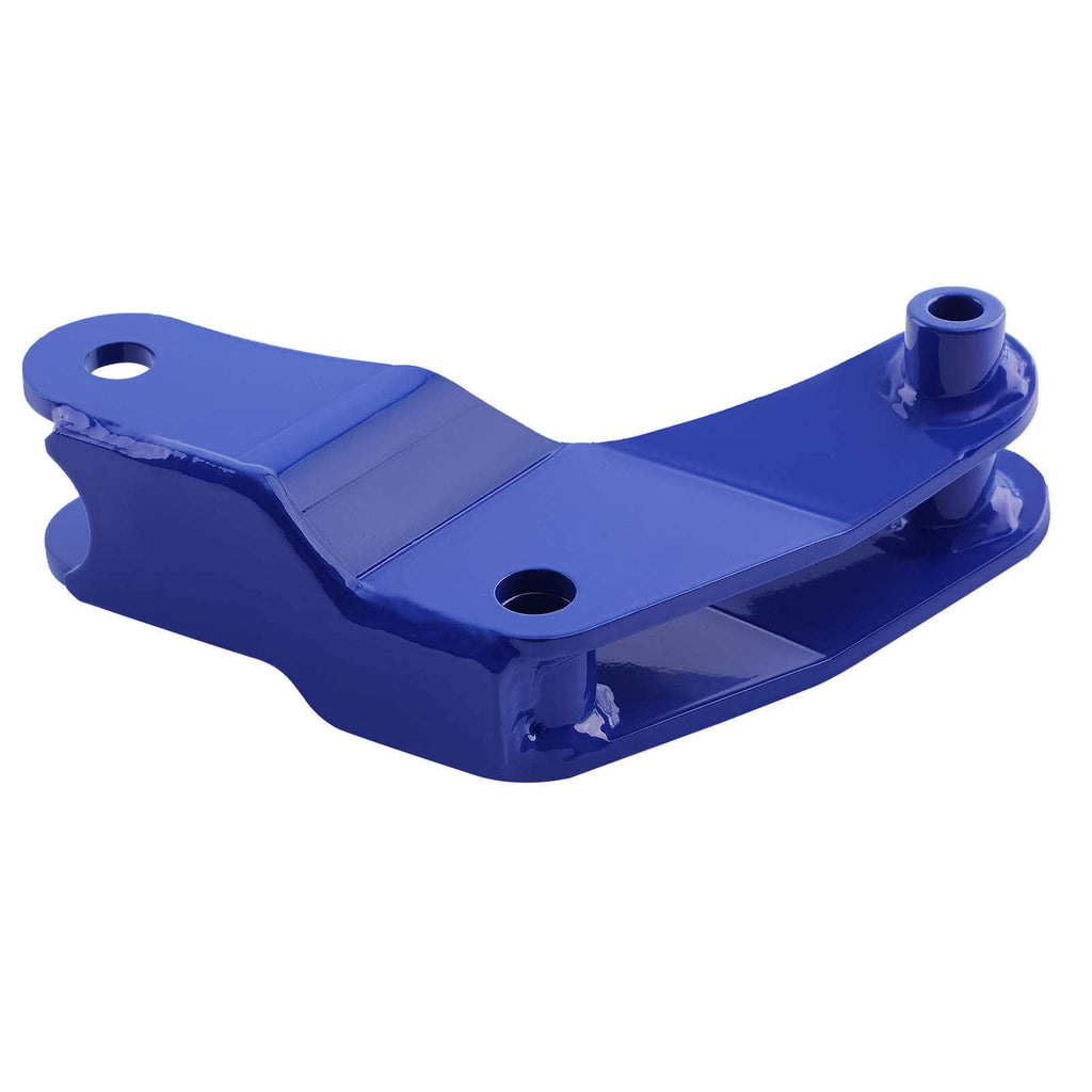 Velegnet til Panhard Relocation Track Bar drop-beslag, Dodge Ram 2003-2008 2500 3500 4X4