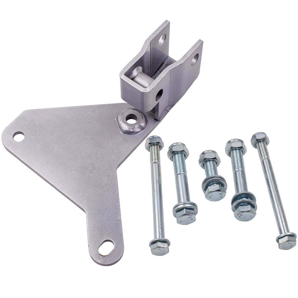 Til krængningsstabilisator drop-beslag egnet til Grand Cherokee WJ 99-04 2-4 tommer hardware-sæt