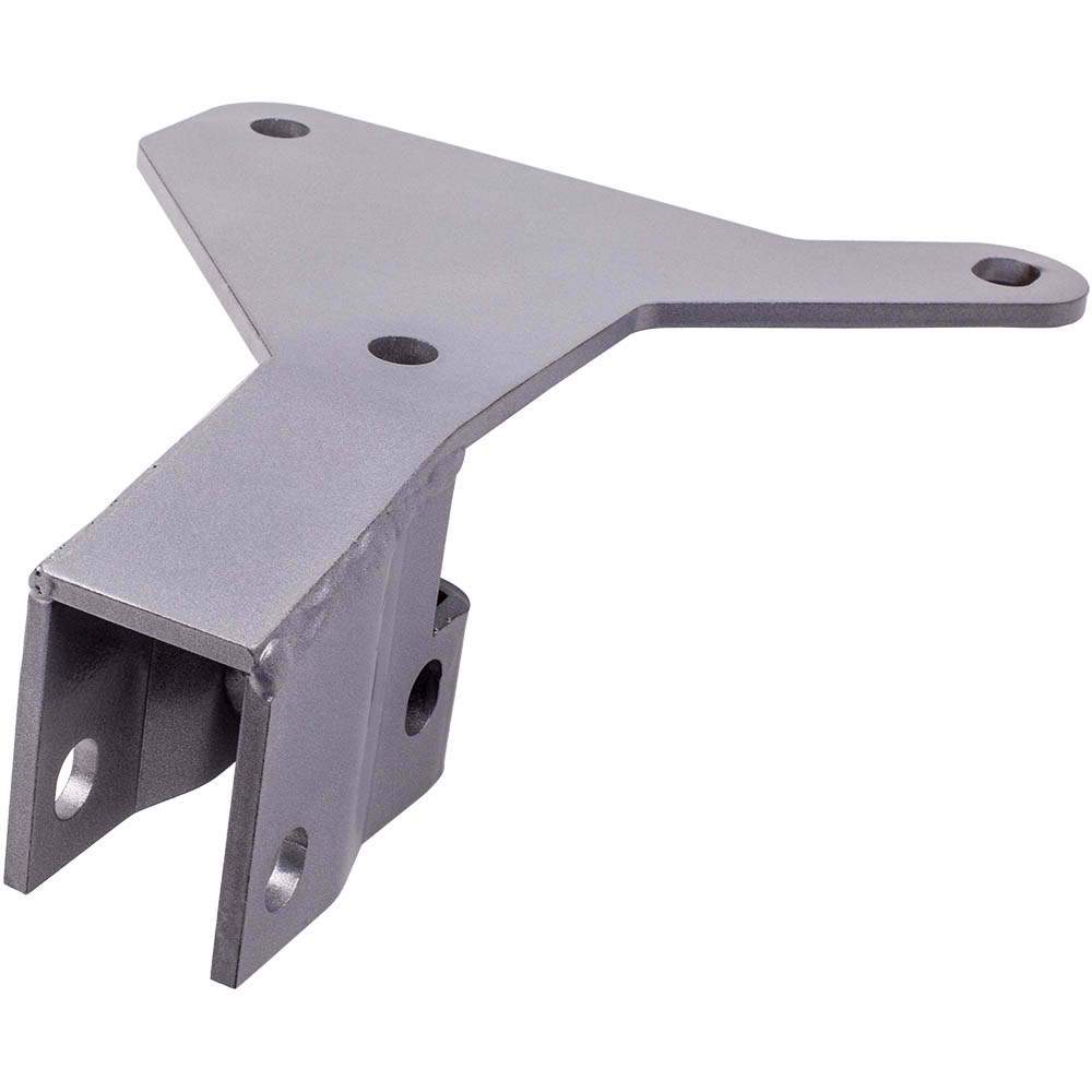 Til krængningsstabilisator drop-beslag egnet til Grand Cherokee WJ 99-04 2-4 tommer hardware-sæt