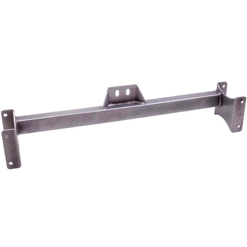 Transmission Crossmember Kit egnet til GMC C15 TH350 700r4 1963-1972