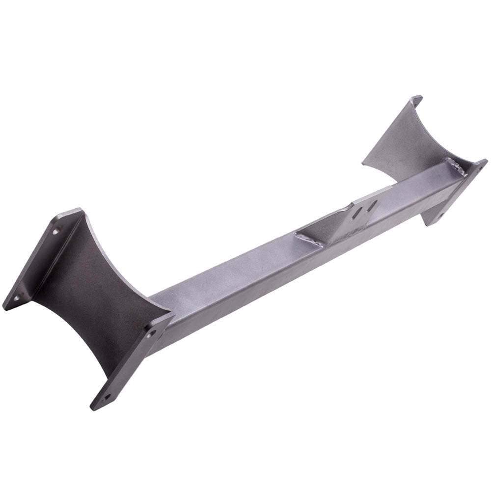 Transmission Crossmember Kit egnet til GMC C15 TH350 700r4 1963-1972