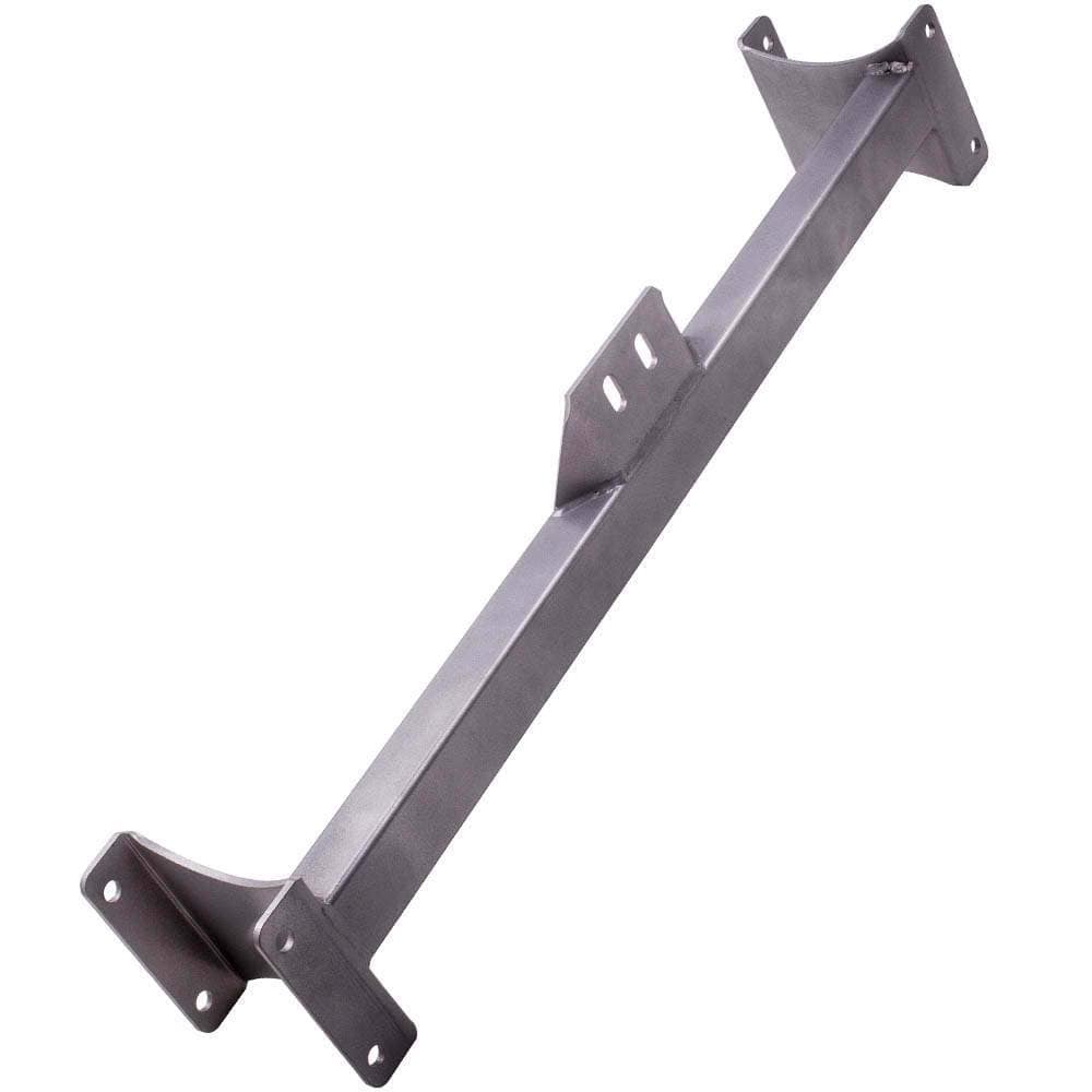 Transmission Crossmember Kit egnet til GMC C15 TH350 700r4 1963-1972