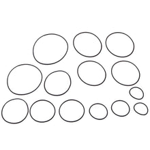 Ladda upp bild till gallerivisning, Verktygssats för avgasrörsexpander/utvidgare, 1-5/8" till 4-1/4" rörutvidgarset