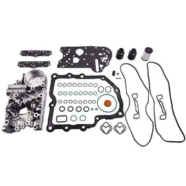 Mechatronic reparatieset DQ200 7-traps DSG VW Audi Seat Skoda
