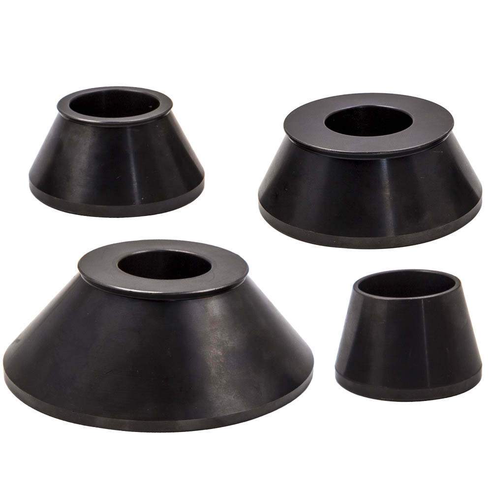 4 st Standard Tire Wheel Balancer Cone Kit 40mm