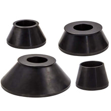 Ladda upp bild till gallerivisning, 4 st Standard Tire Wheel Balancer Cone Kit 40mm
