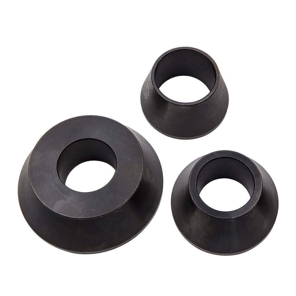 4 st Standard Tire Wheel Balancer Cone Kit 40mm