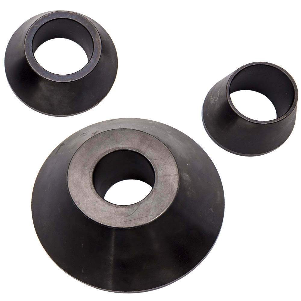 4 st Standard Tire Wheel Balancer Cone Kit 40mm