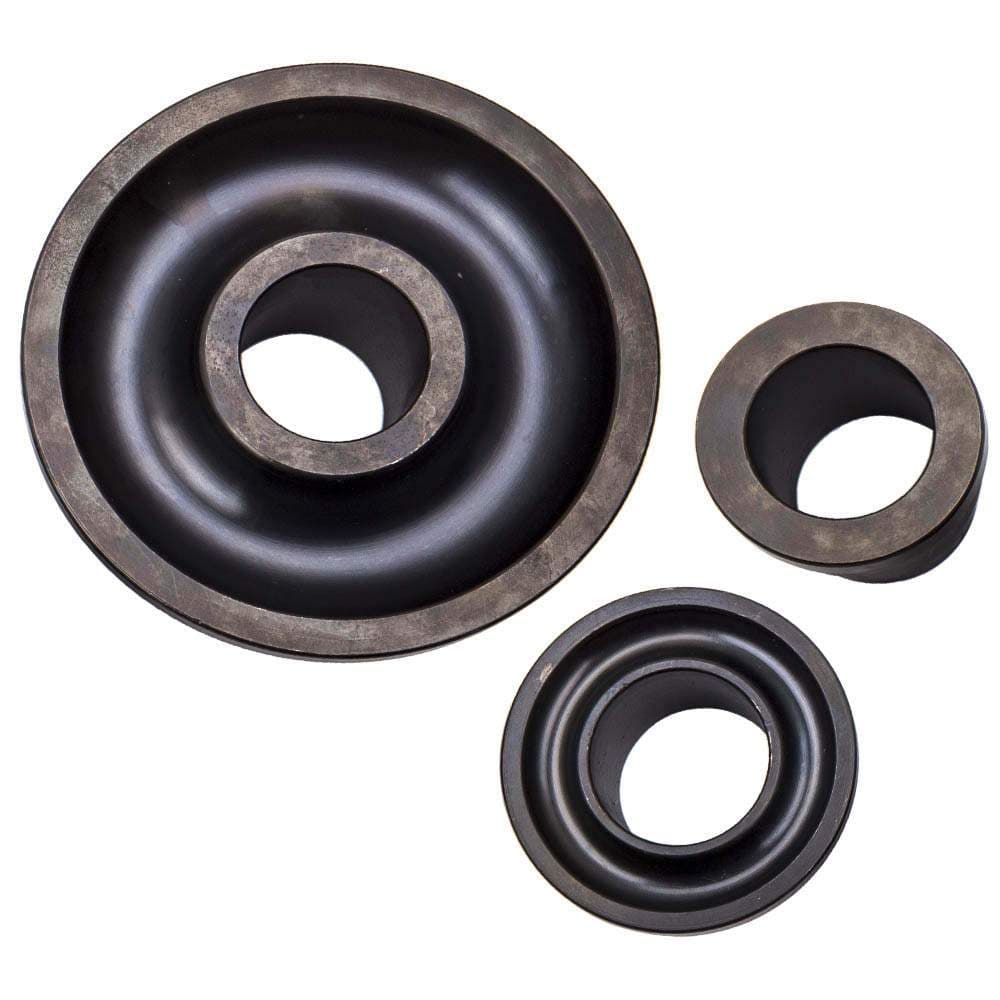 4 st Standard Tire Wheel Balancer Cone Kit 40mm