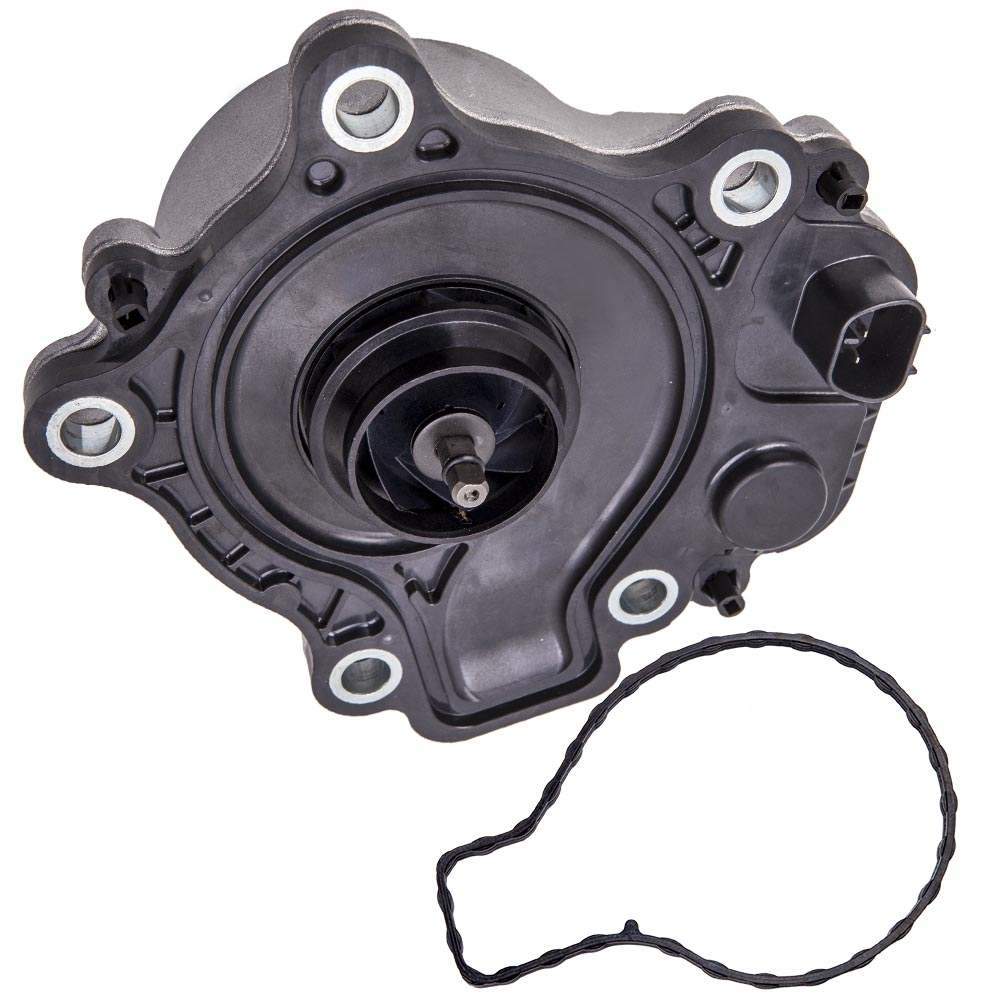 Sähköinen vesipumppu Moottori sopii Toyota Auris, Prius Yaris Lexus CT 161A0-39015