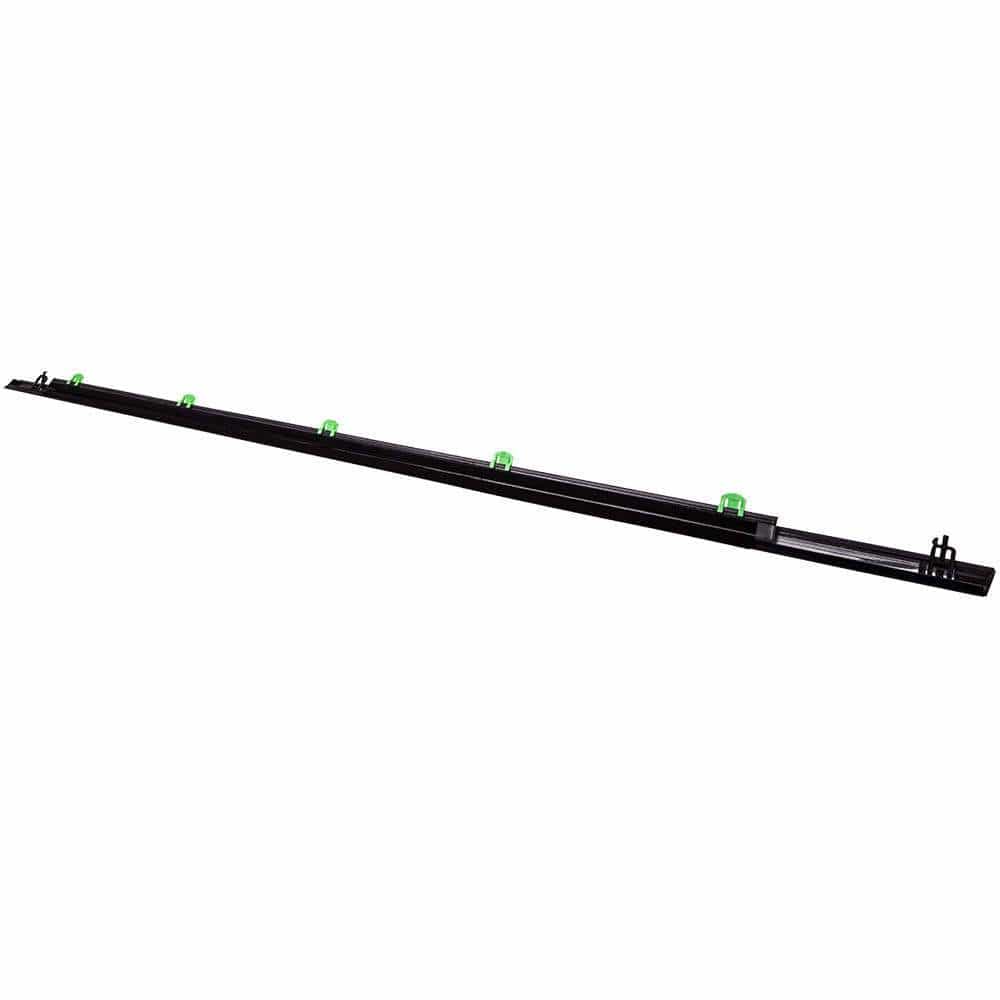 Tetningslist Ytre vinduslist for bilbelte, egnet for Honda CR-V 07-11