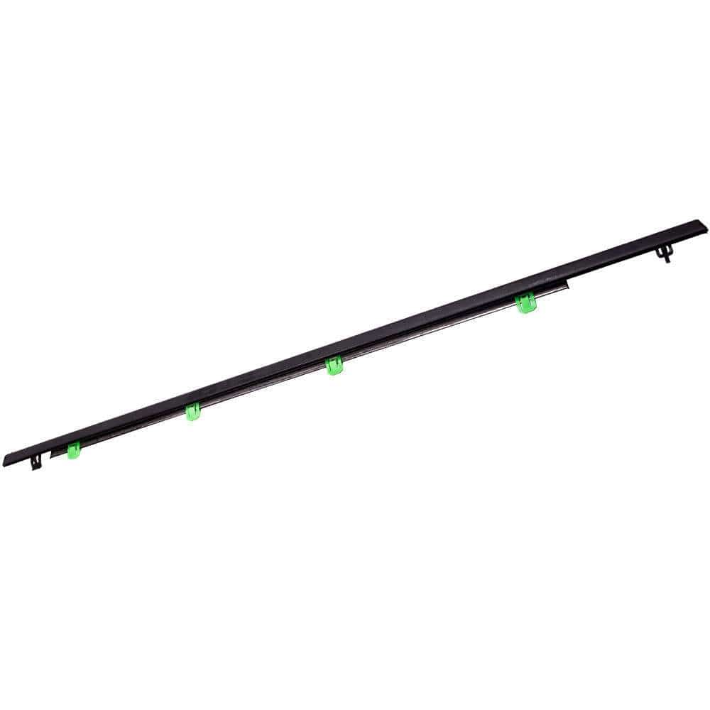 Tetningslist Ytre vinduslist for bilbelte, egnet for Honda CR-V 07-11