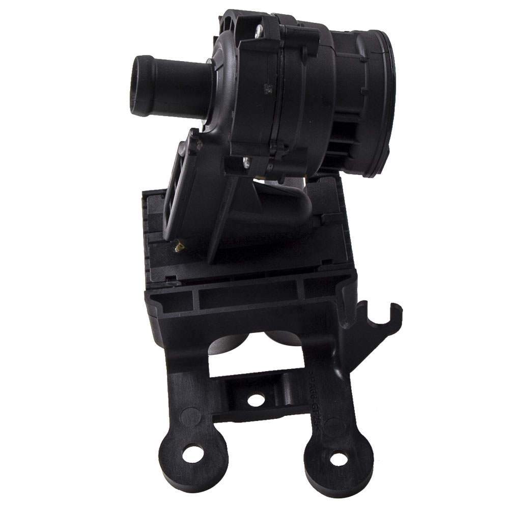 Varmeapparat kontrollventil egnet for Audi A6 4F C6 Quattro 4F1959617 4F1959617B