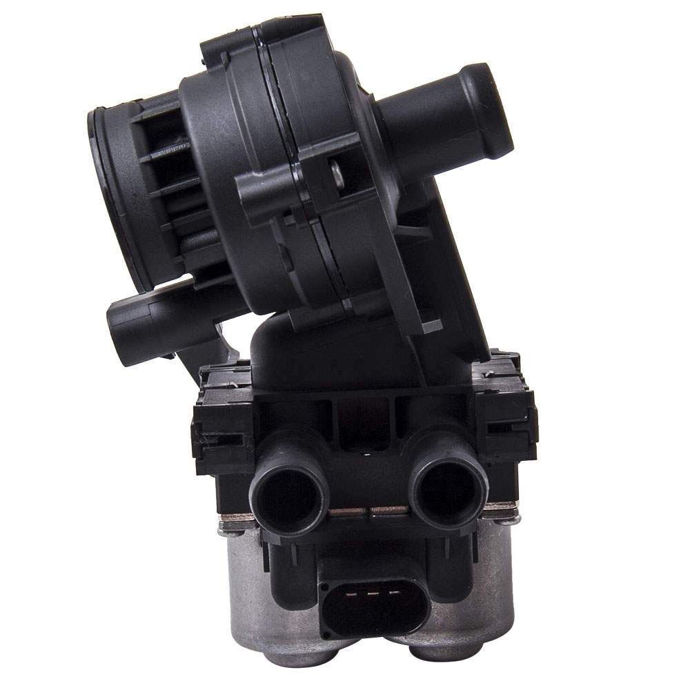 Varmeapparat kontrollventil egnet for Audi A6 4F C6 Quattro 4F1959617 4F1959617B