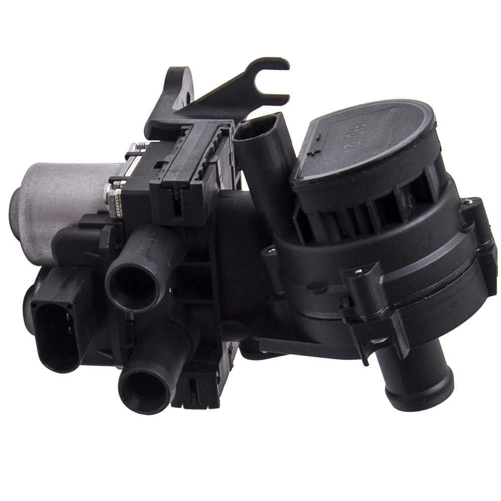 Varmeapparat kontrollventil egnet for Audi A6 4F C6 Quattro 4F1959617 4F1959617B