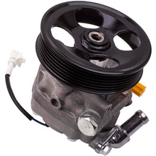 Last bildet i gallerivisningen, Servopumpe egnet for Subaru Outback 3.0L 3000CC H6 GAS DOHC 2001-2004