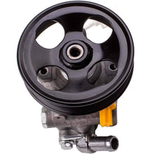 Last bildet i gallerivisningen, Servopumpe egnet for Subaru Outback 3.0L 3000CC H6 GAS DOHC 2001-2004