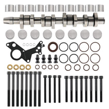 Last bildet i gallerivisningen, Nokkenas set 2.0/1.9 TDI PD geschikt voor VW Audi Seat Skoda 038109101AH