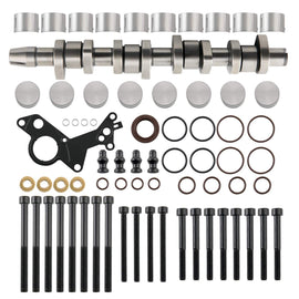 Nokkenas set 2.0/1.9 TDI PD geschikt voor VW Audi Seat Skoda 038109101AH