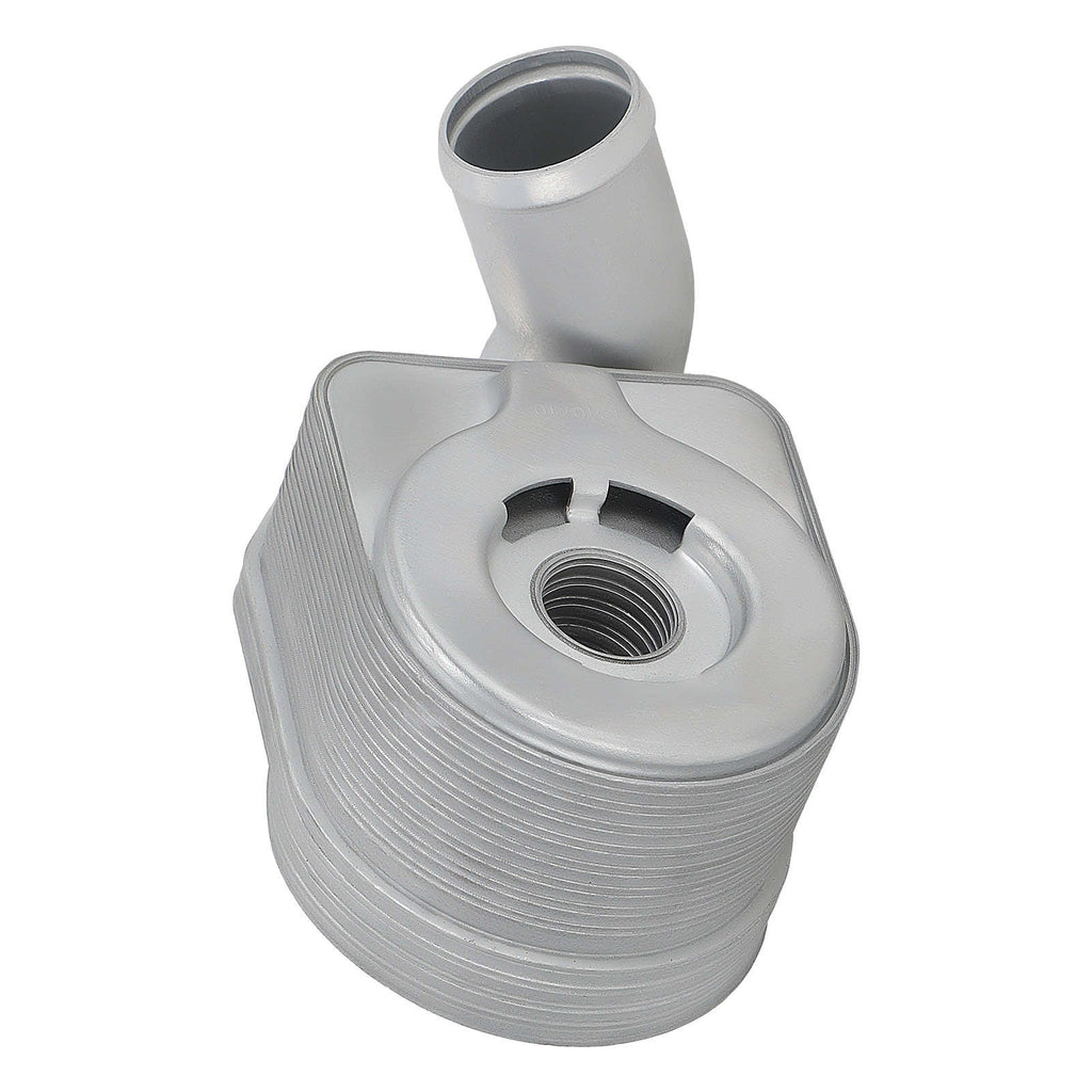 Oljekjøler egnet for Fiat Ducato 250 2.3 D Multijet 2006–2022 504050068 504086855 504375378