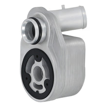 Last bildet i gallerivisningen, Oljekjøler egnet for Fiat Ducato 250 2.3 D Multijet 2006–2022 504050068 504086855 504375378