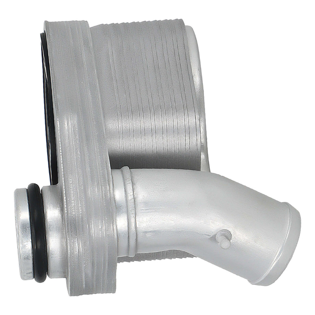 Oljekjøler egnet for Fiat Ducato 250 2.3 D Multijet 2006–2022 504050068 504086855 504375378