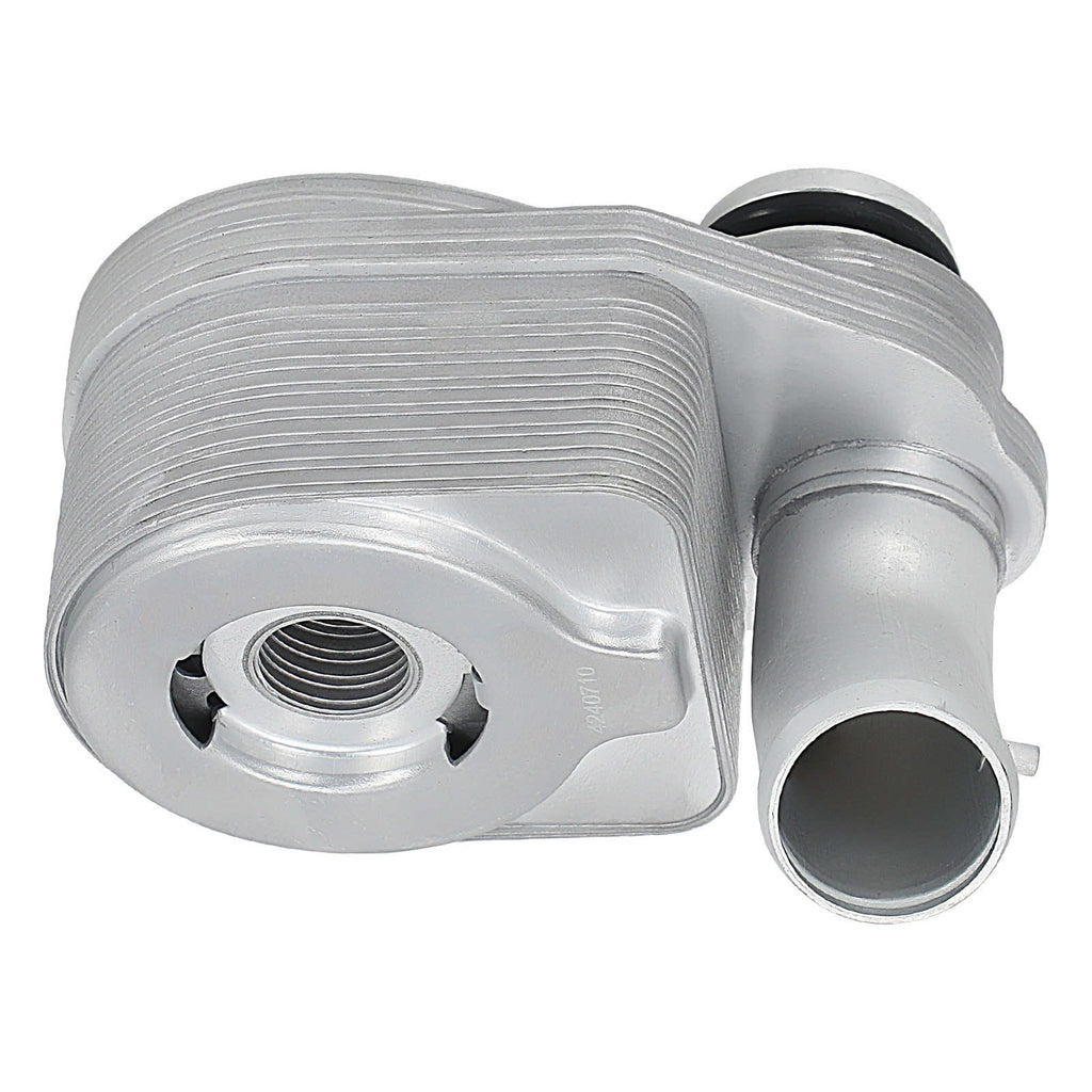 Oljekjøler egnet for Fiat Ducato 250 2.3 D Multijet 2006–2022 504050068 504086855 504375378