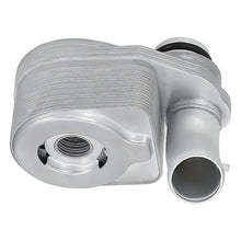 Last bildet i gallerivisningen, Oljekjøler egnet for Fiat Ducato 250 2.3 D Multijet 2006–2022 504050068 504086855 504375378