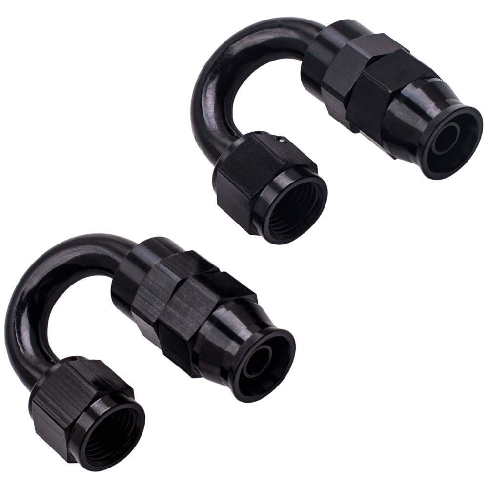 Maxpeedingrods T6 coilovers (gjengeunderstell) passer til BMW Z4 E85 E86 2003-2009 | 24-trinns justerbare coilovers, senkning 25-76 mm
