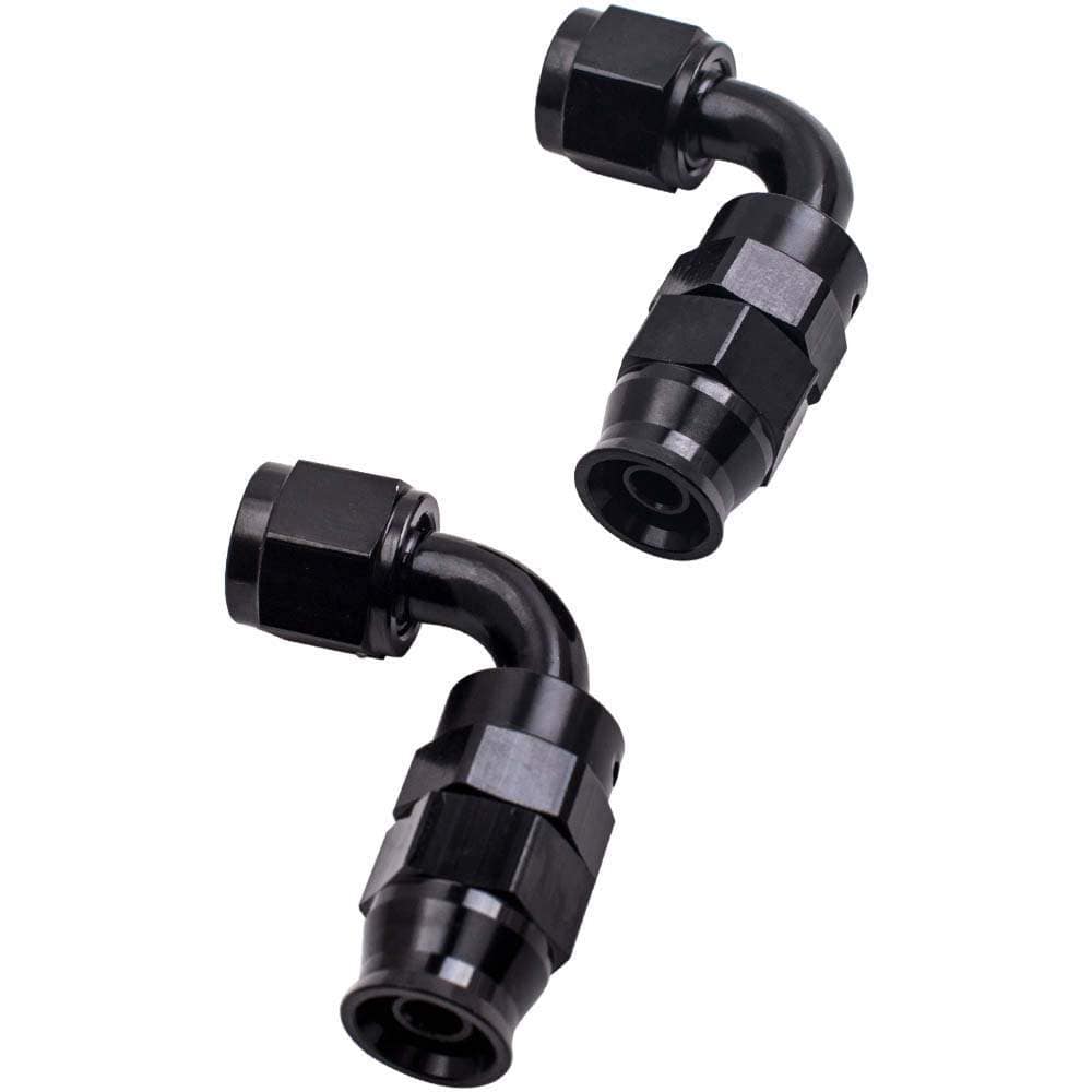 Maxpeedingrods T6 coilovers (gjengeunderstell) passer til BMW Z4 E85 E86 2003-2009 | 24-trinns justerbare coilovers, senkning 25-76 mm
