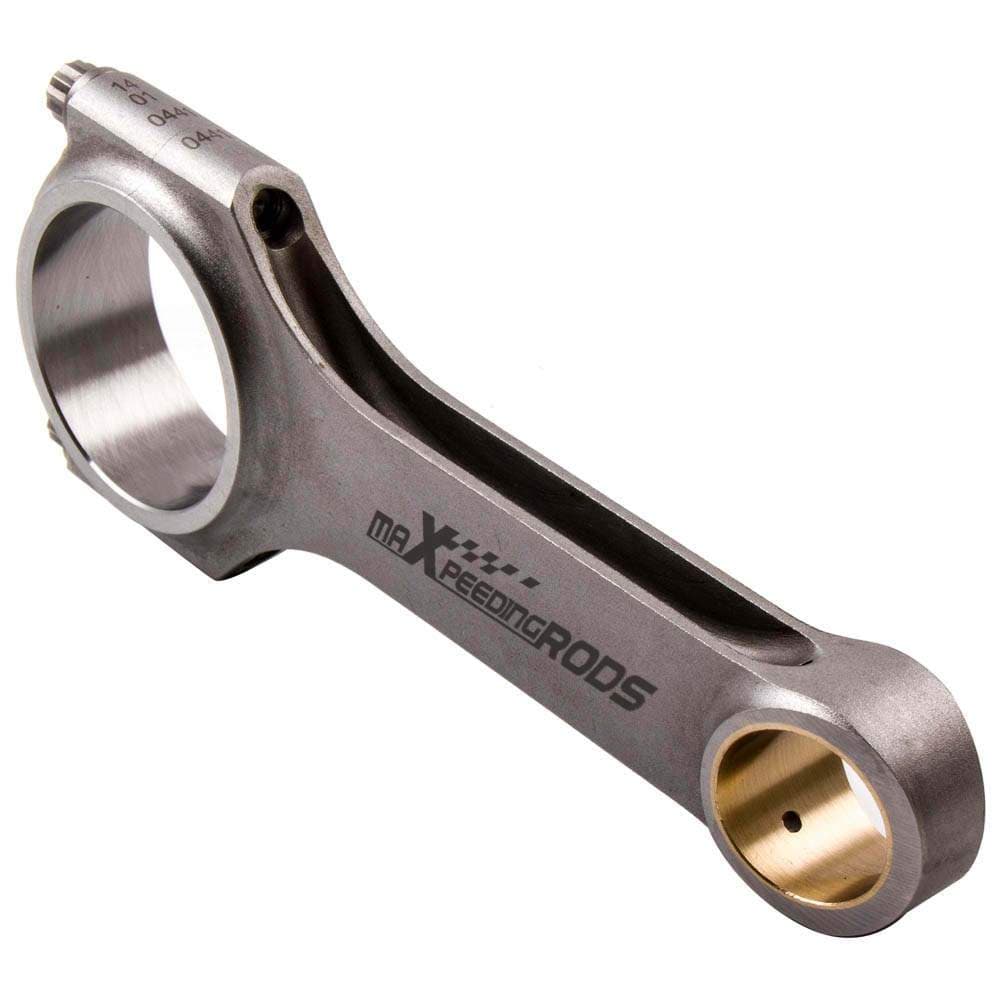Smiet sett med 6 drivstenger i H-profil egnet for Audi VW Porsche 3.0 TFSI supercharged (A4, A5, A6, Q5, Q7, Touareg) | 153 mm