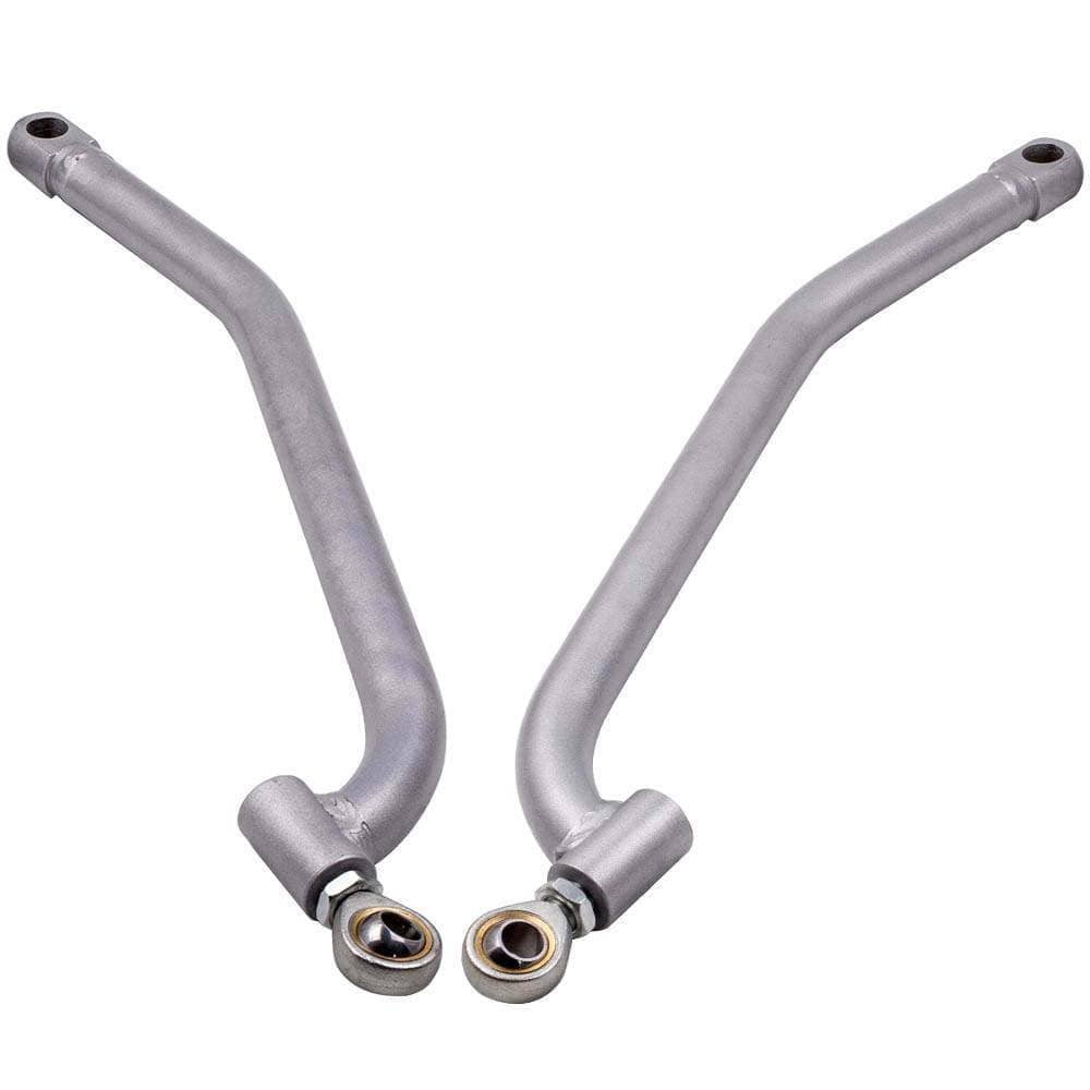 High Clearance ylemmän ja alemman radius-tangon sarja, sopii Polaris RZR 1000 XP 4 EPS -malliin
