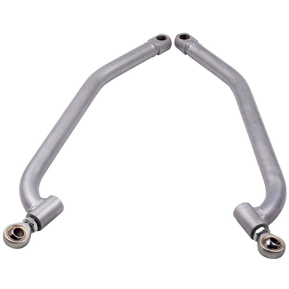 High Clearance ylemmän ja alemman radius-tangon sarja, sopii Polaris RZR 1000 XP 4 EPS -malliin