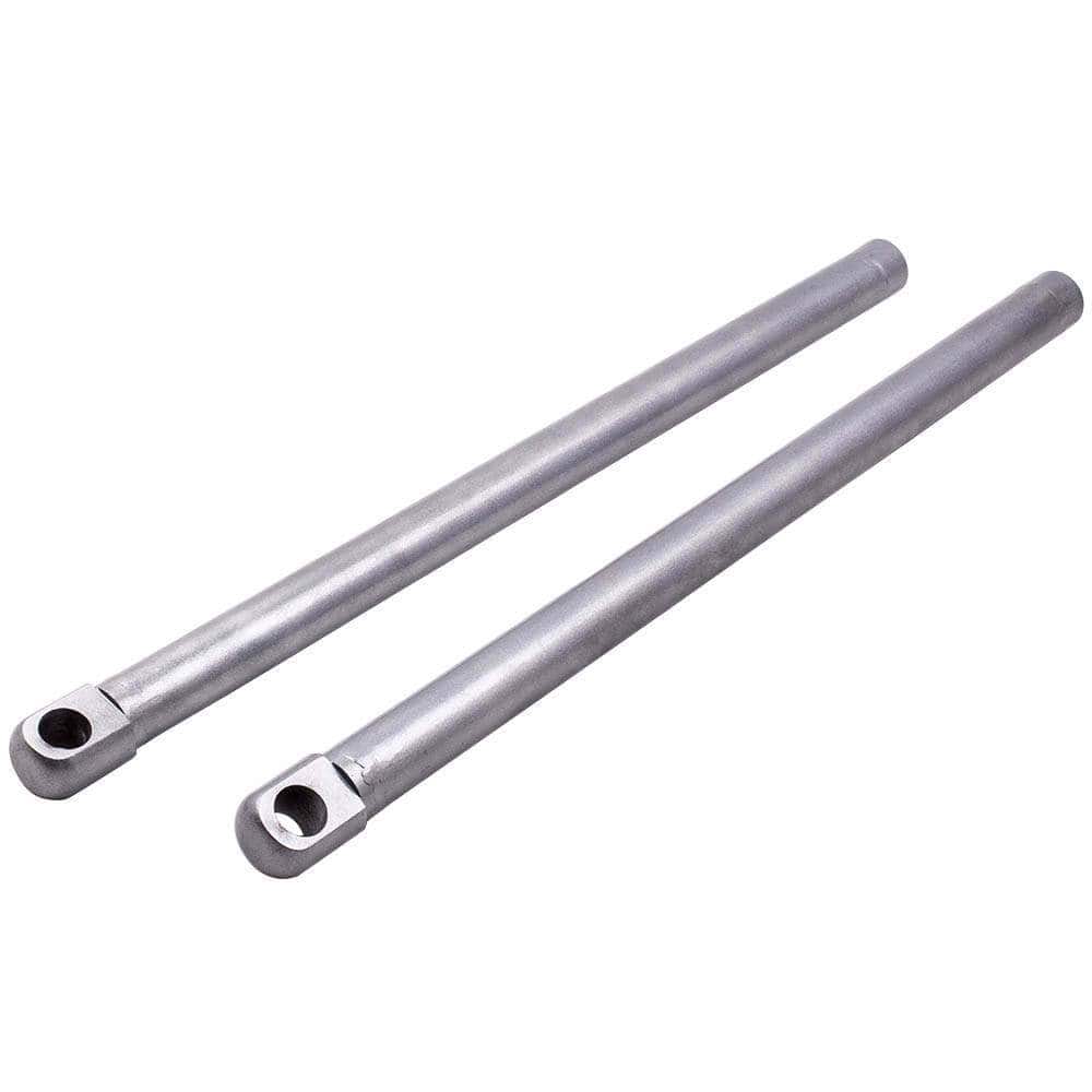 High Clearance ylemmän ja alemman radius-tangon sarja, sopii Polaris RZR 1000 XP 4 EPS -malliin