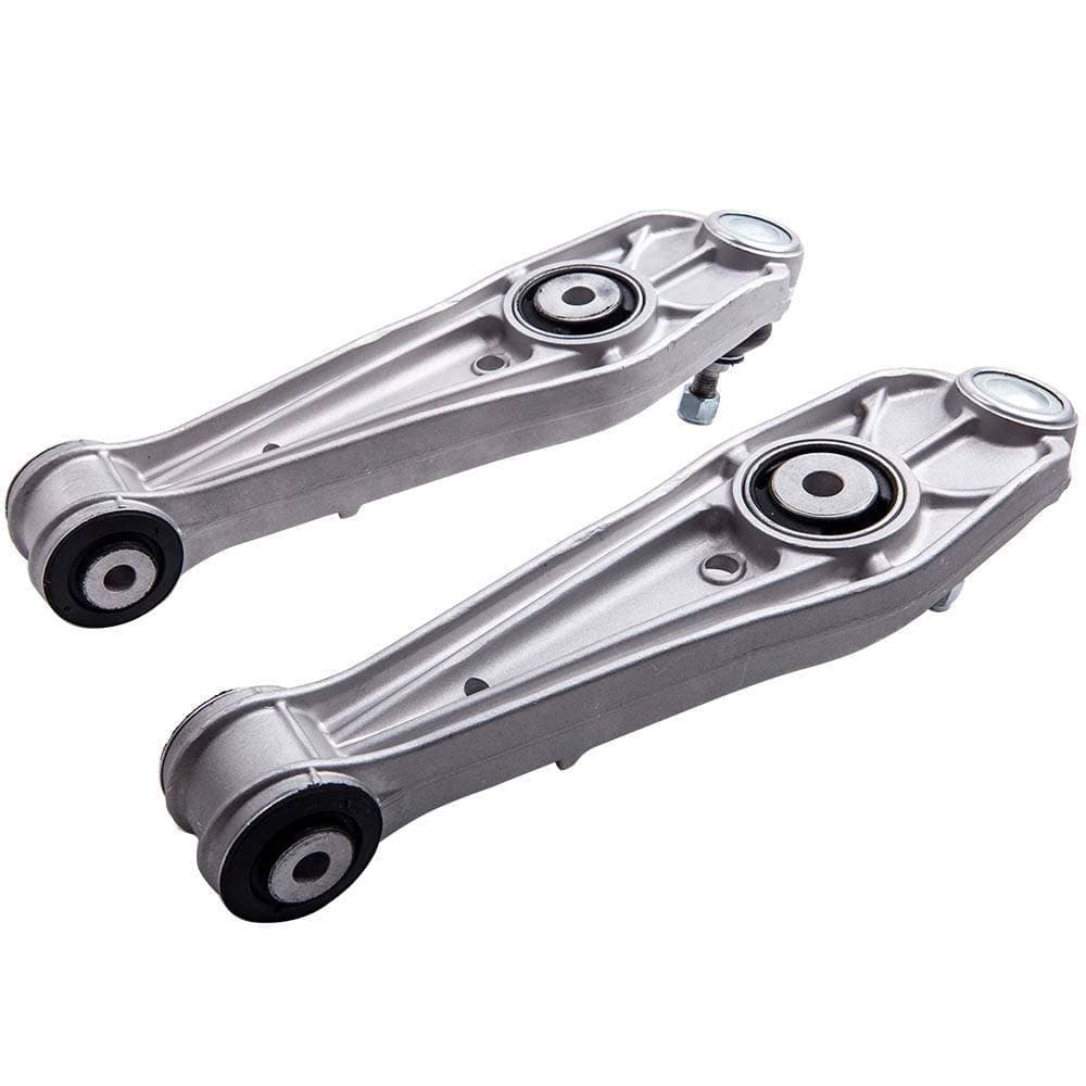 2 stk. for eller bag nederste bærearm kugleled egnet til Porsche 911 Cabriolet 1998-2008