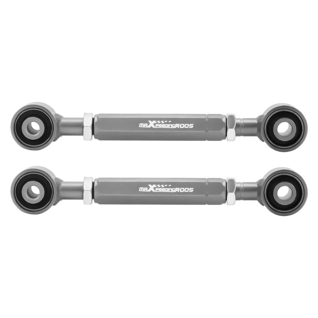 Justerbare camberarme og toe-kit med kugleled egnet til Honda Accord 08-17 TSX