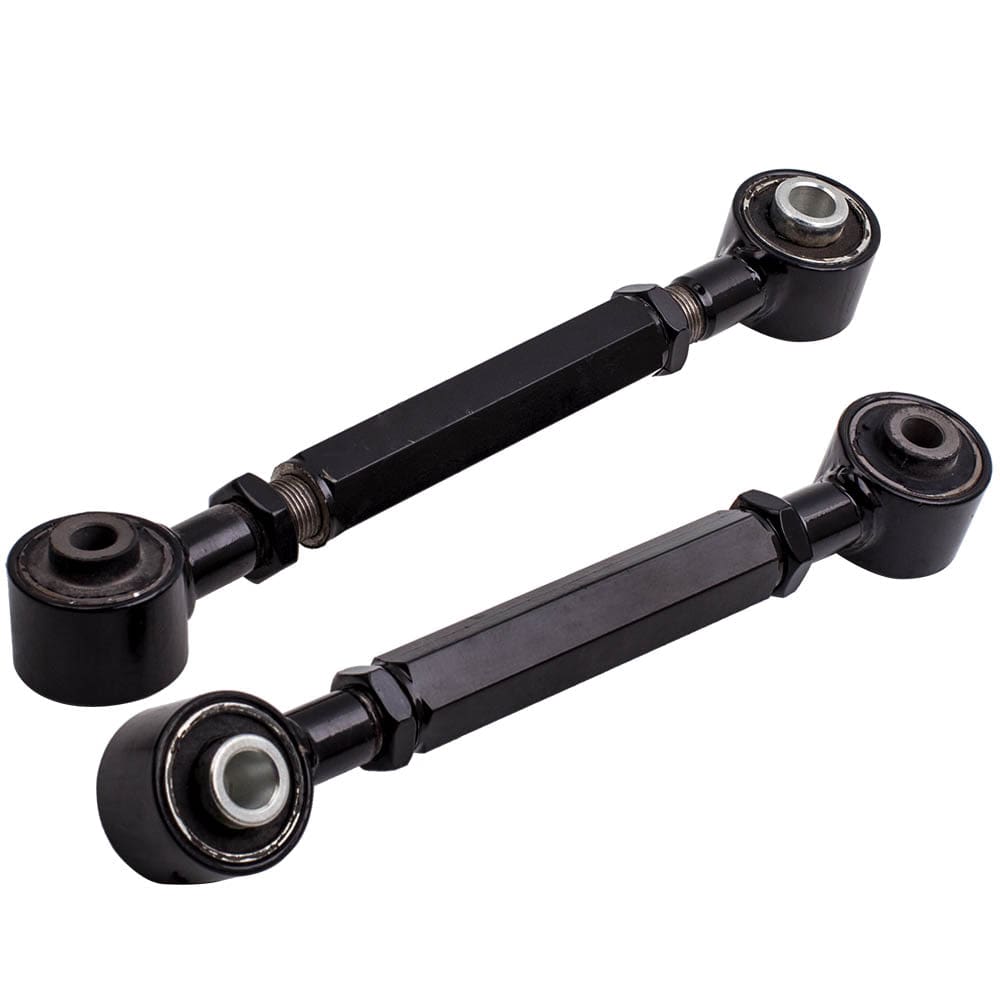 Framre kulled + bakre camber-länkarm toe-kit lämplig för Honda Accord 08-13, Acura TL TSX