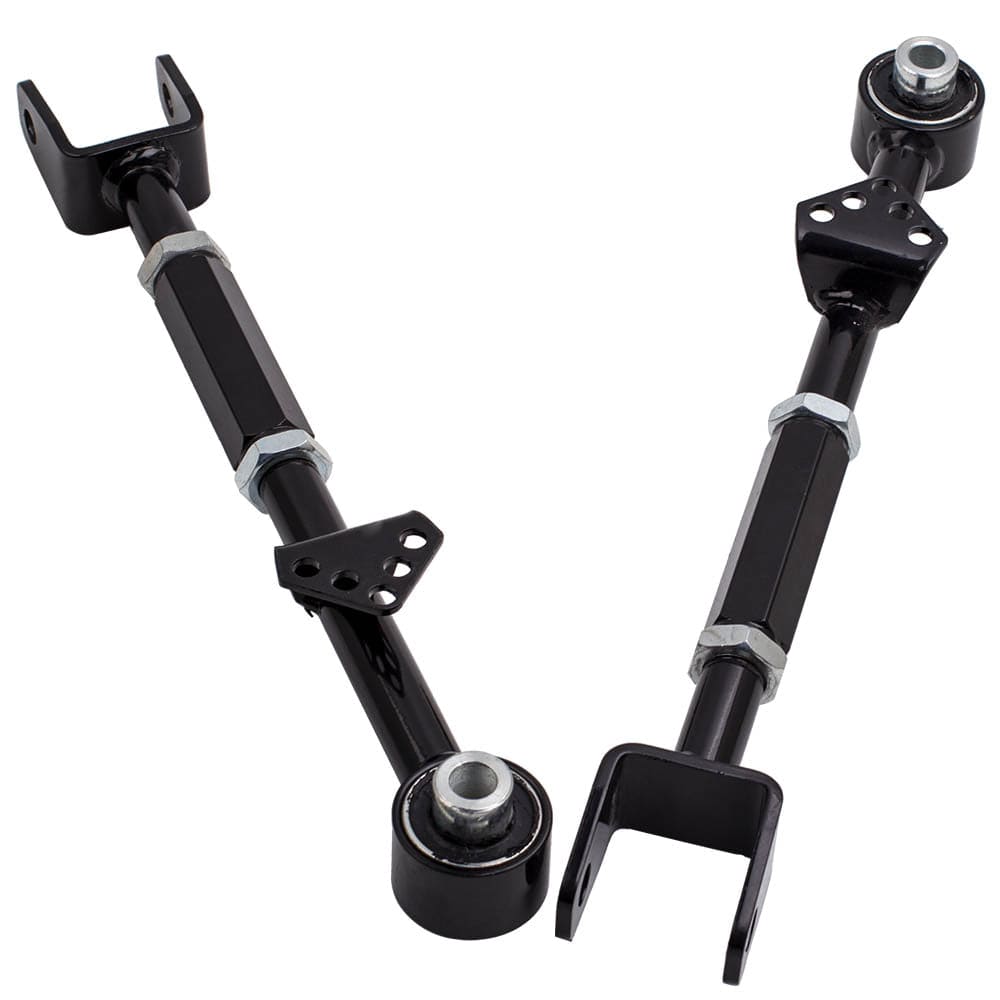 Framre kulled + bakre camber-länkarm toe-kit lämplig för Honda Accord 08-13, Acura TL TSX