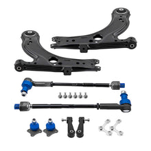 Last inn bildet i Galleri-visningsprogrammet, Bærearm kuleledd stabilisatorstag egnet for Audi A3 (8L1), Seat Leon (1M1) foran V+H