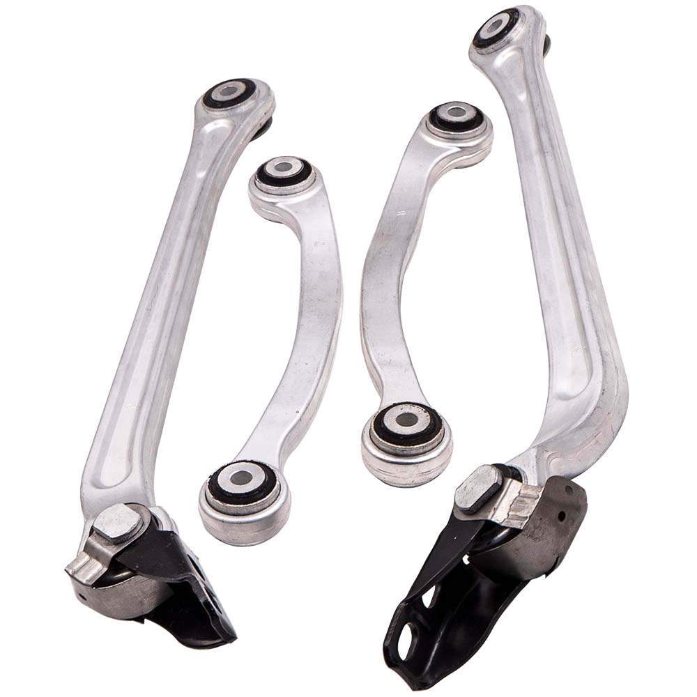 10-deles sett med bærearm for bakaksel, egnet for Mercedes E-Klasse W211 S211, CLS C219, SL R230 A2303503606