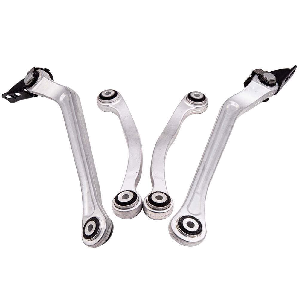 10-deles sett med bærearm for bakaksel, egnet for Mercedes E-Klasse W211 S211, CLS C219, SL R230 A2303503606