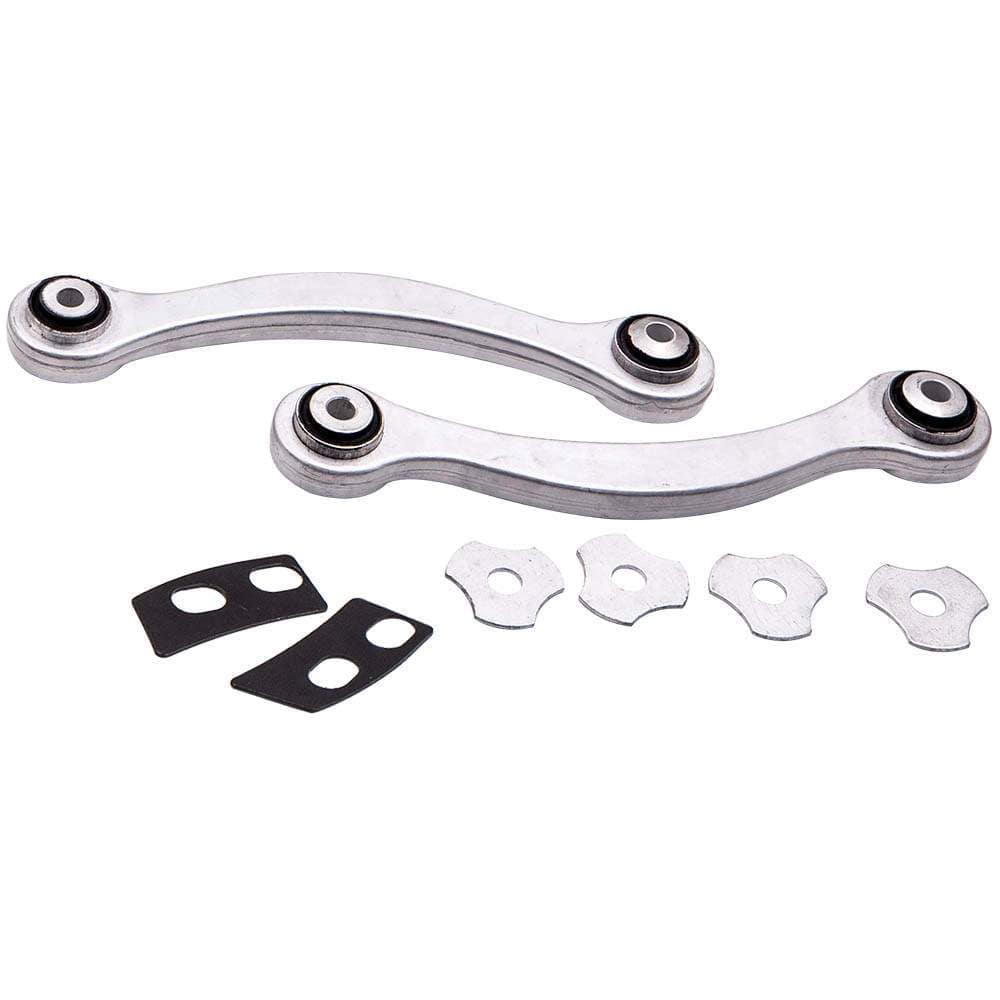 10-deles sett med bærearm for bakaksel, egnet for Mercedes E-Klasse W211 S211, CLS C219, SL R230 A2303503606