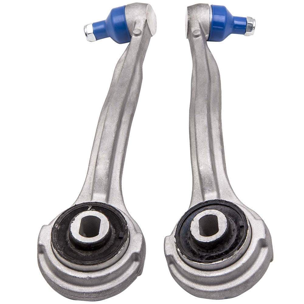 2 x øverste bærearm foran, passer til Mercedes C-Klasse W203 S203 CL203 W204, CLK A209 C209, SLK 2033300111