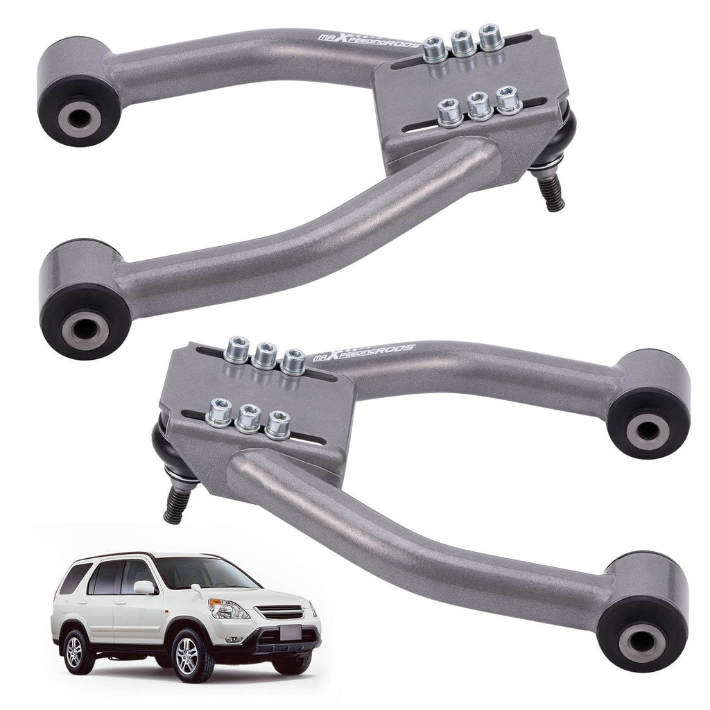 Øvre camberarm foran/bak, egnet for Honda CR-V 97–01