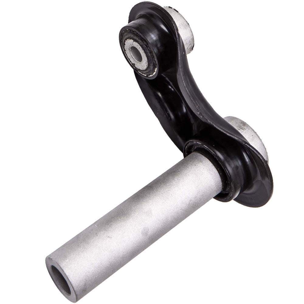 Bærearmsett foran/bak egnet for BMW 5-serie E39 +Touring 520–530 525i 528i 18-deler