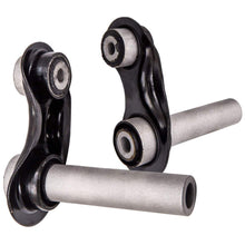 Last inn bildet i Galleri-visningsprogrammet, 2x integrert lenkearm + 2x bakre kuleledd egnet for BMW 5-serie E39 E60 E61