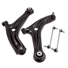 Ladda upp bild till gallerivisning, Draagarm en stabilisatorstang set Ford Fiesta VI Mazda 2
