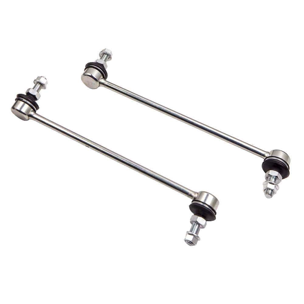 Draagarm en stabilisatorstang set Ford Fiesta VI Mazda 2